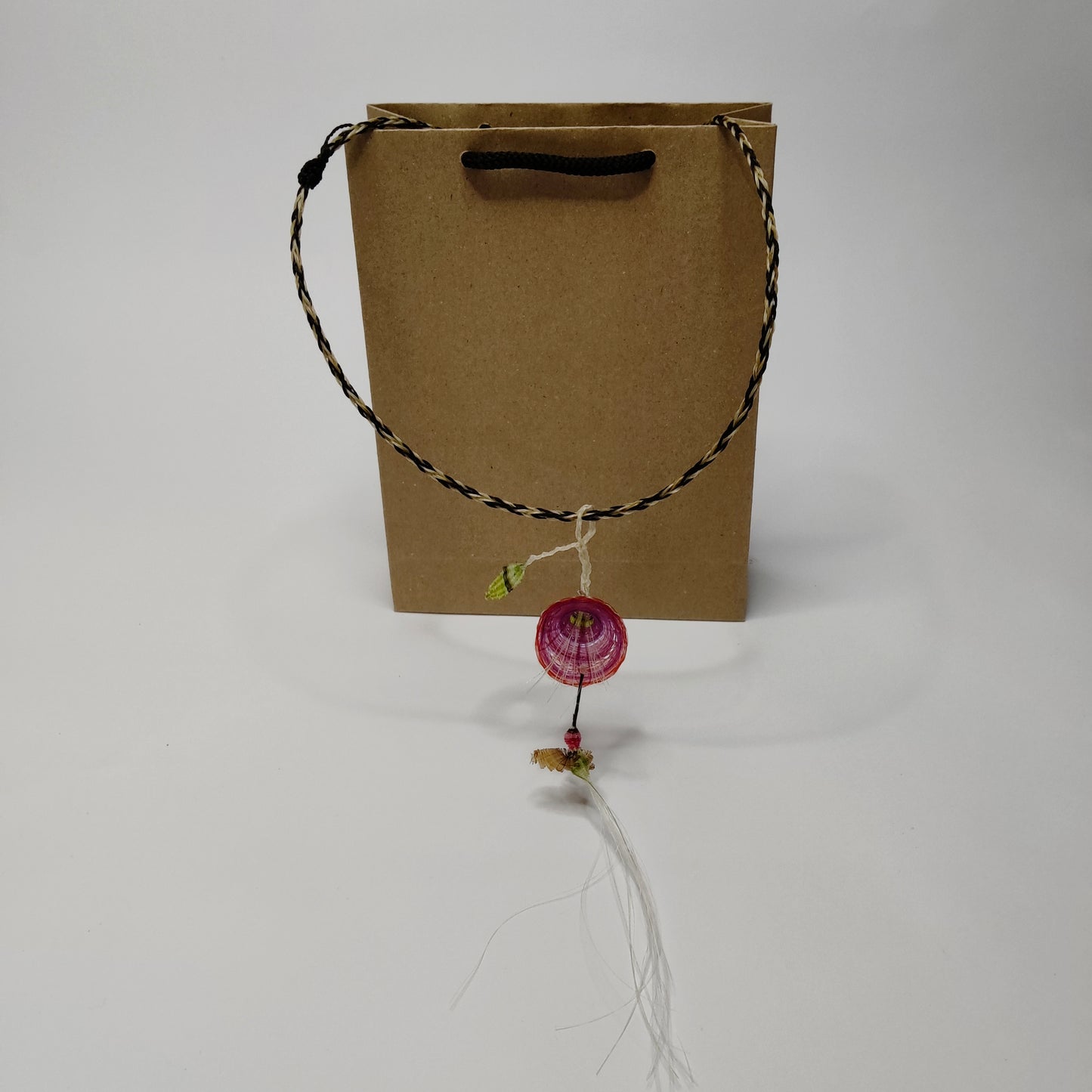 Collar Colección 8