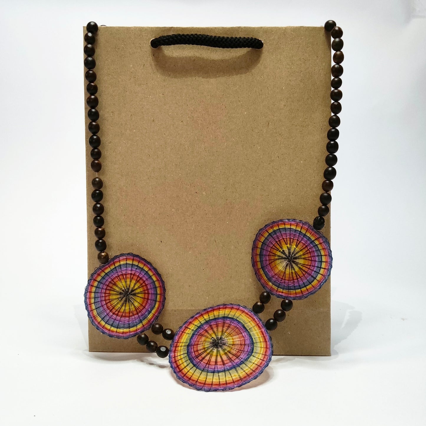 Collar Colección 1